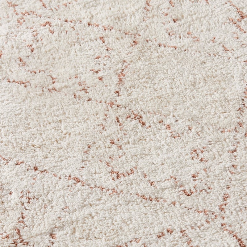 Iowa Natural Caramel Rug Runner