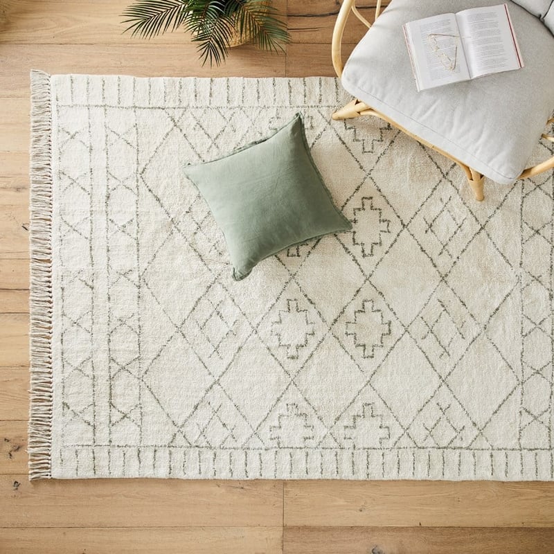Iowa Forest & Natural Rug