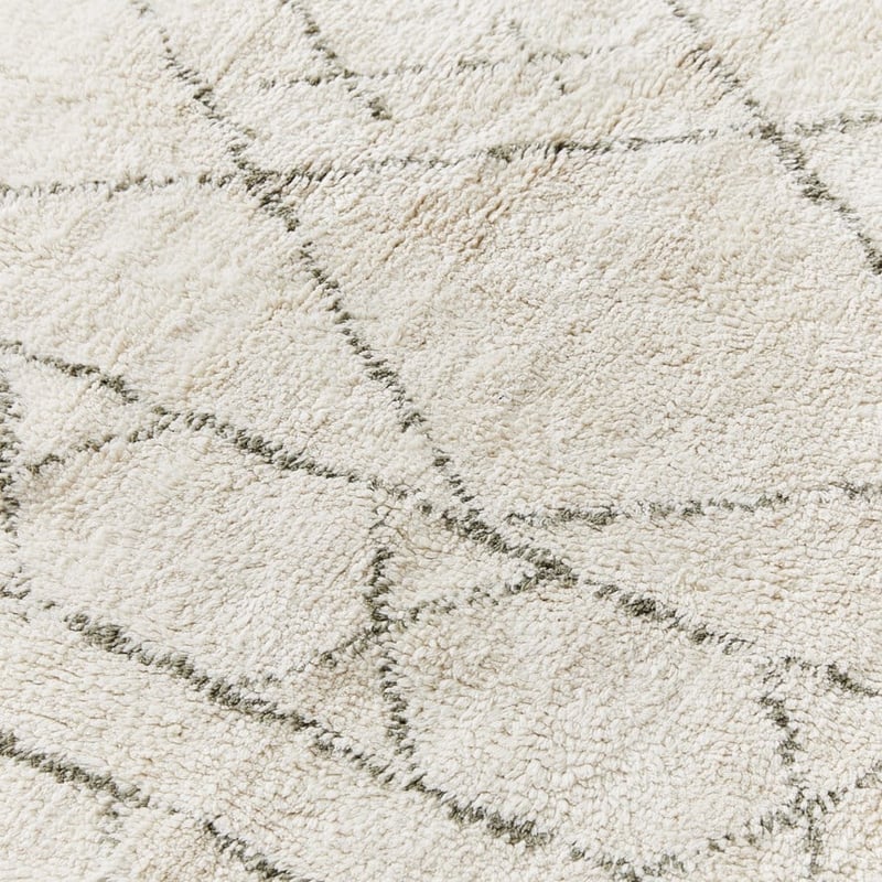 Iowa Forest & Natural Rug
