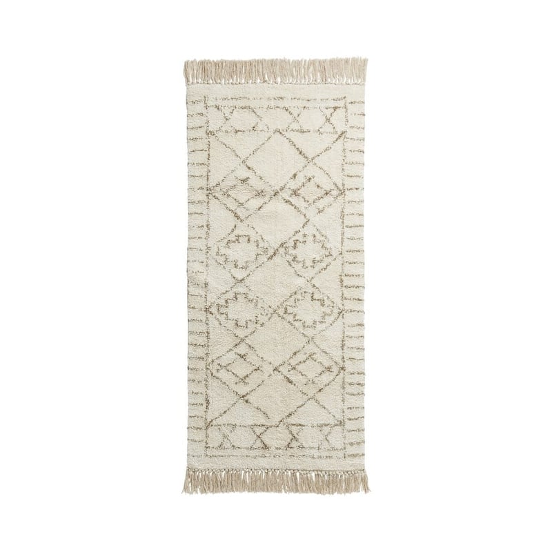 Iowa Forest & Natural Rug Runner 