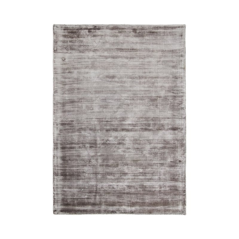 Nouveau Silver Rug 