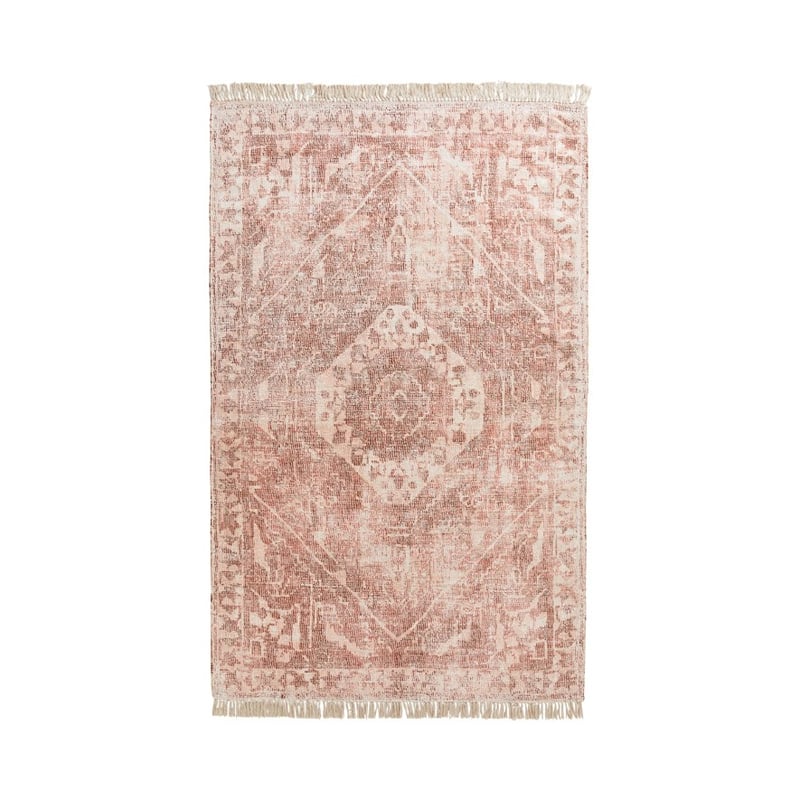 Makita Rust Rug