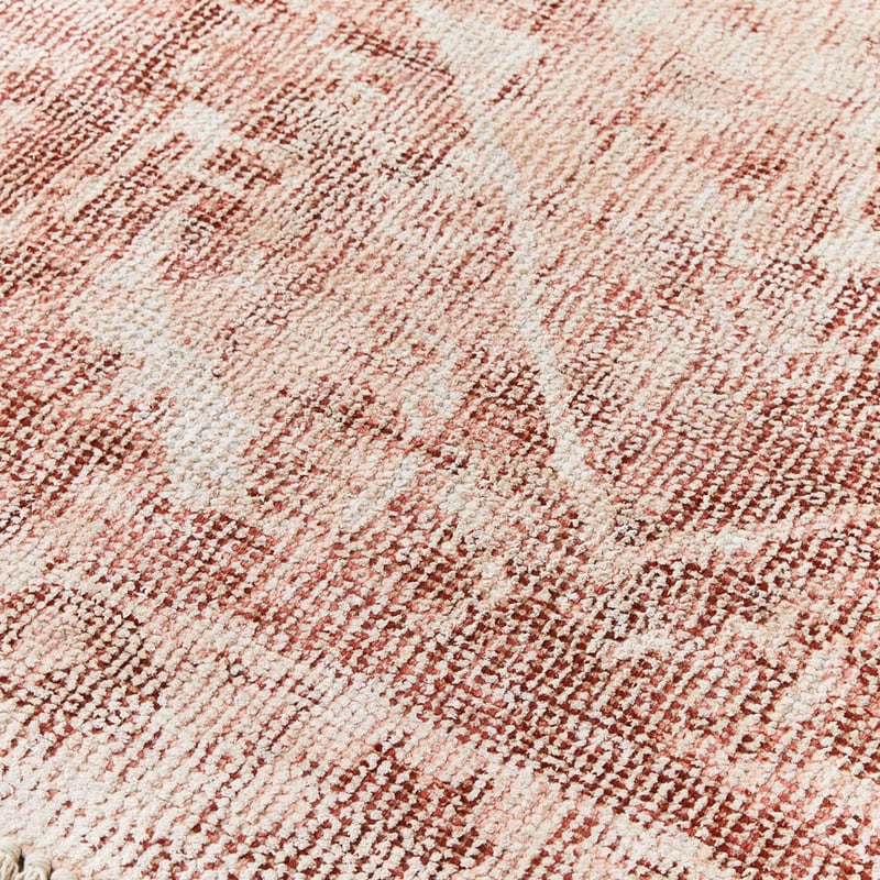 Makita Rust Rug