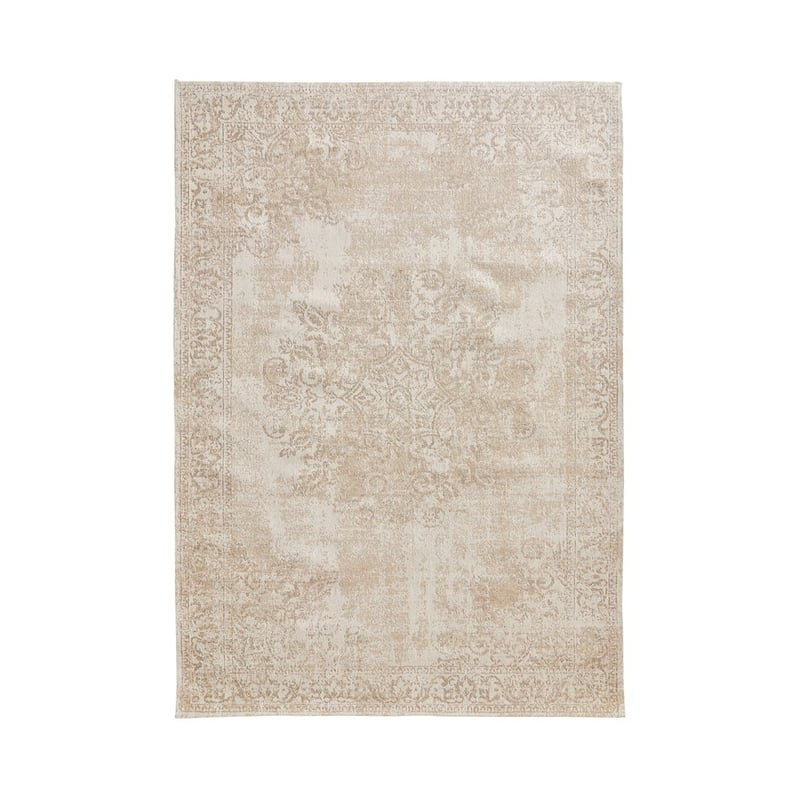 Gypsy Natural Rug Collection
