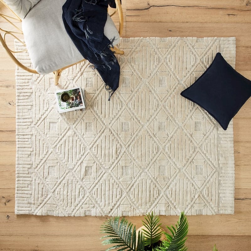 Osaka Natural Rug