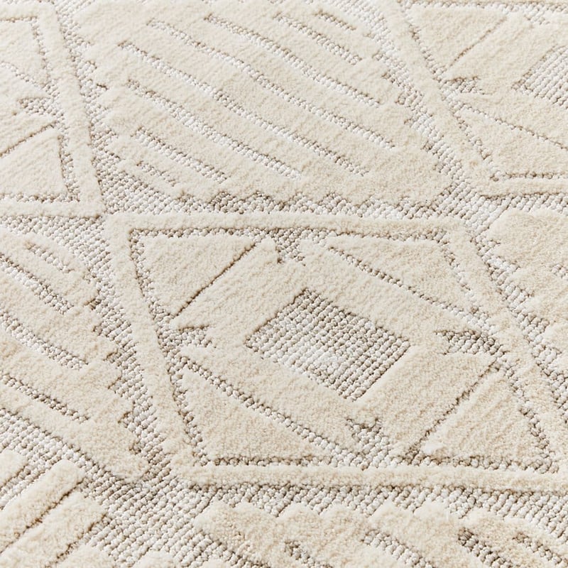 Osaka Natural Rug
