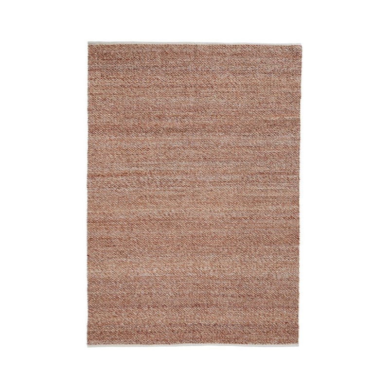 Augusta Caramel Marle Rug