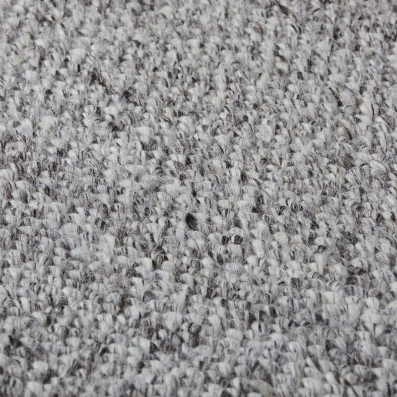 Augusta Natural Marle Rug