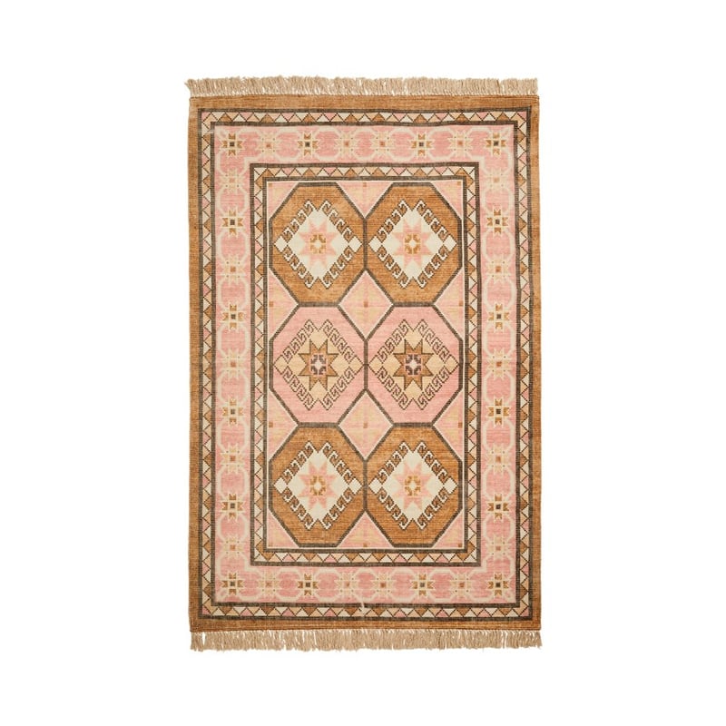 Mackay Vintage Multi Large Rug