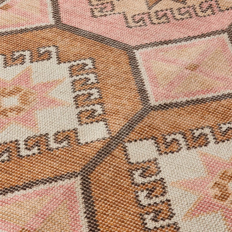 Mackay Vintage Multi Large Rug