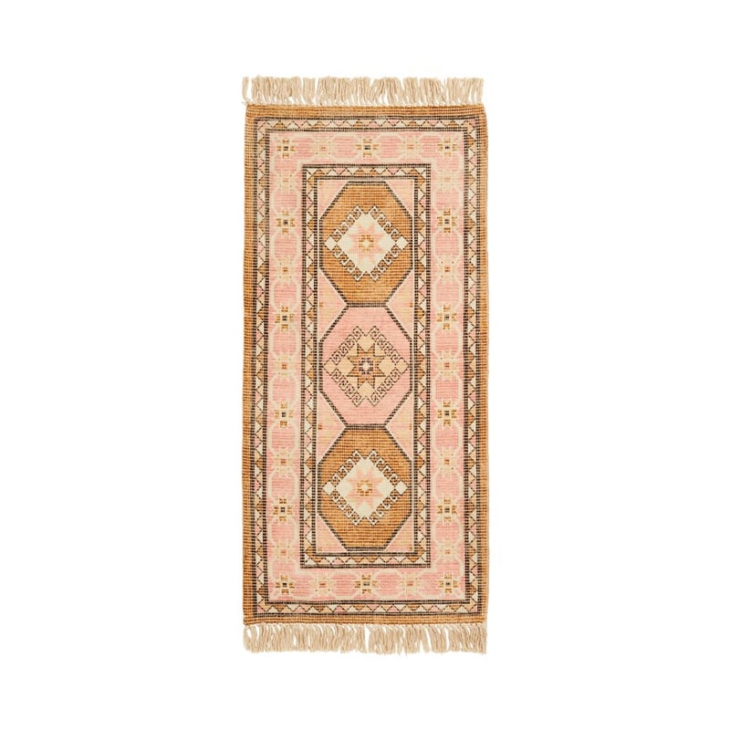 Mackay Vintage Multi Rug Runner
