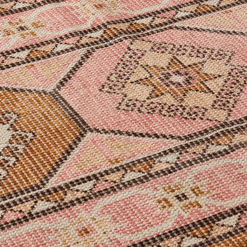 Mackay Vintage Multi Rug Runner