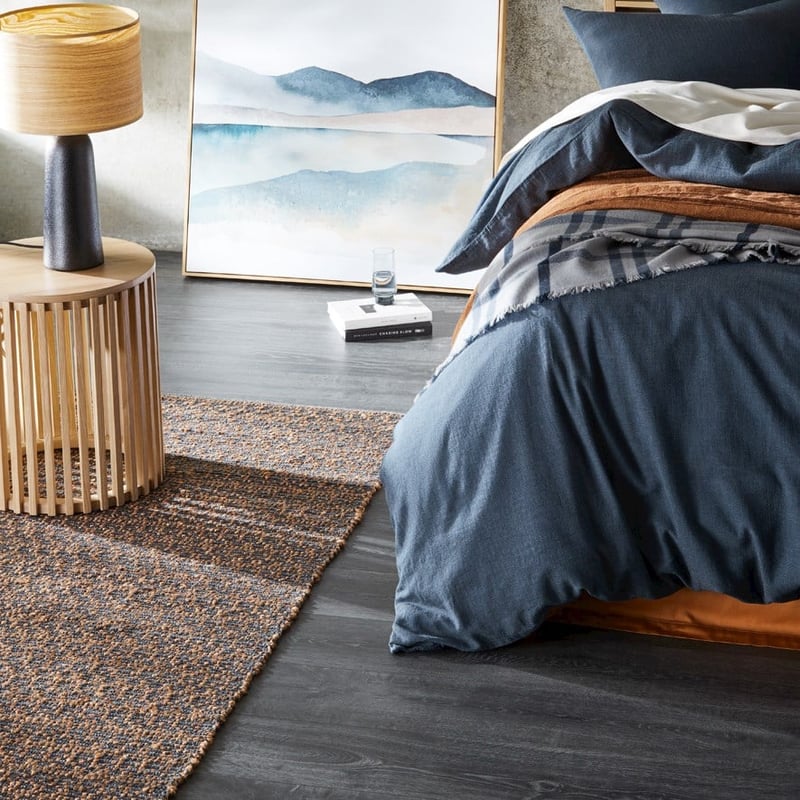 Warehouse Sienna Rug