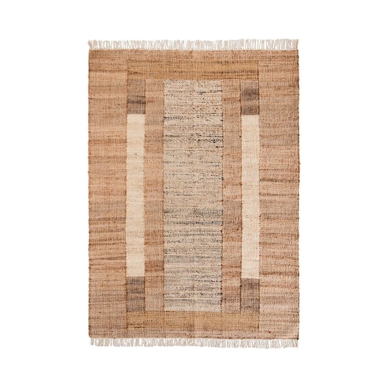 Mark Tuckey Natural Boston Rug