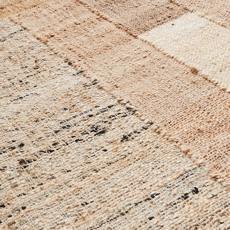 Mark Tuckey Natural Boston Rug