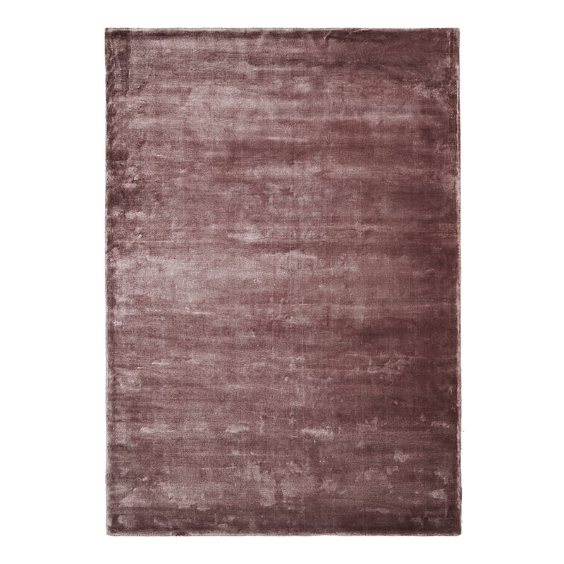 Harley Rug Rose Mist 