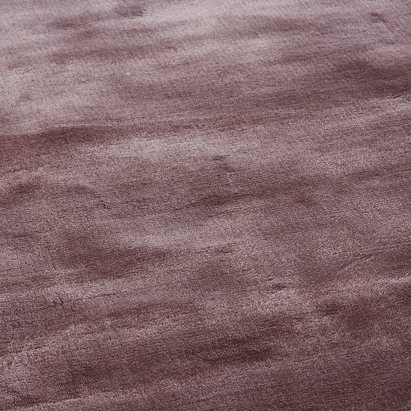 Harley Rug Rose Mist 