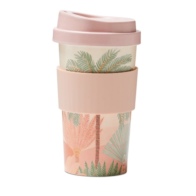 Karina Jambrak Pastel Wilderness Bamboo Cup