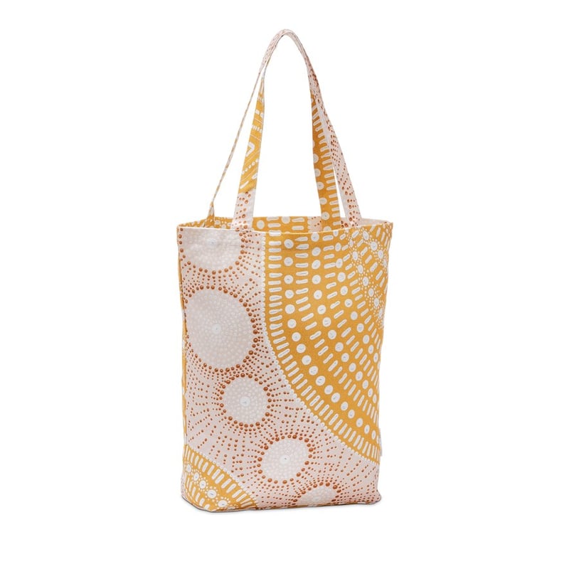 Brad Turner Jalngay Ngahriyan Tote Bag 