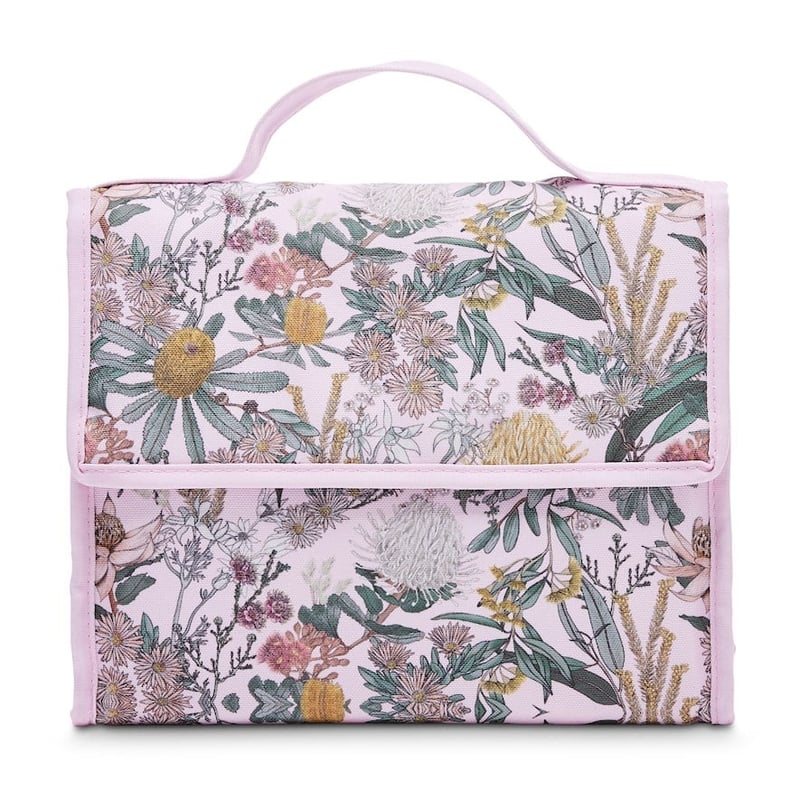 Native Bushland Lunch Bag