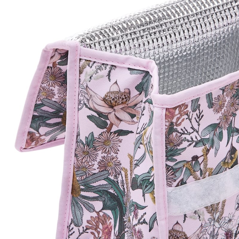 Native Bushland Lunch Bag