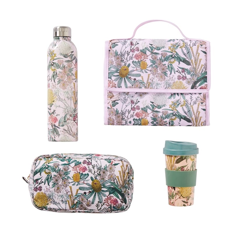 Native Bushland Lunch Bag