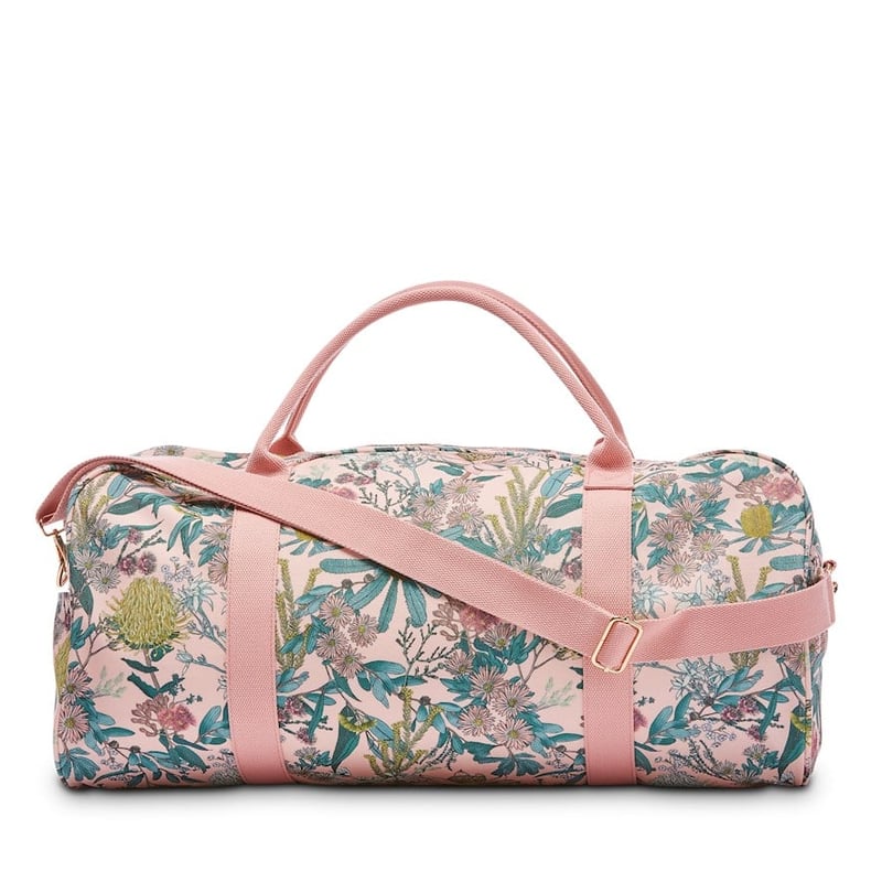 Native Bushland Weekender Bag