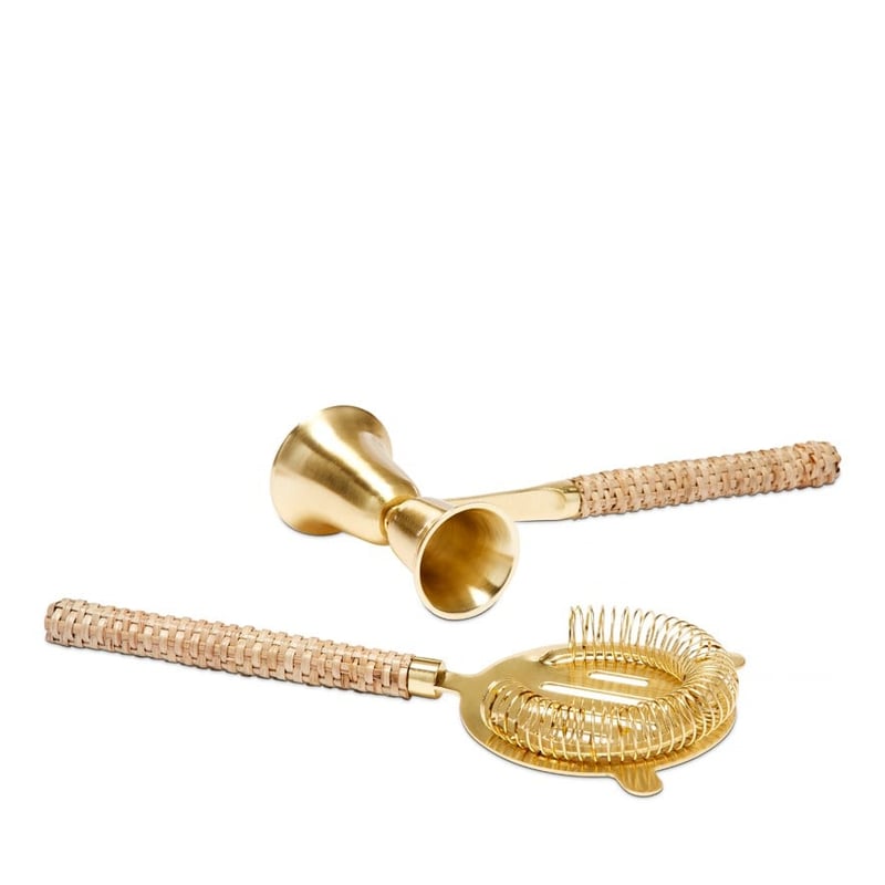 Naturaliste Gold Cocktail Range