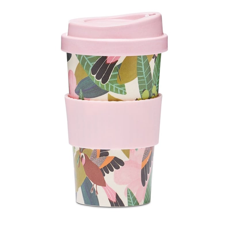 Togetherness Birdsong Bamboo Cup