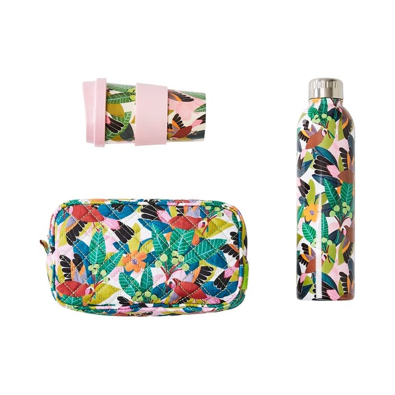 Togetherness Birdsong Cosmetic Bag