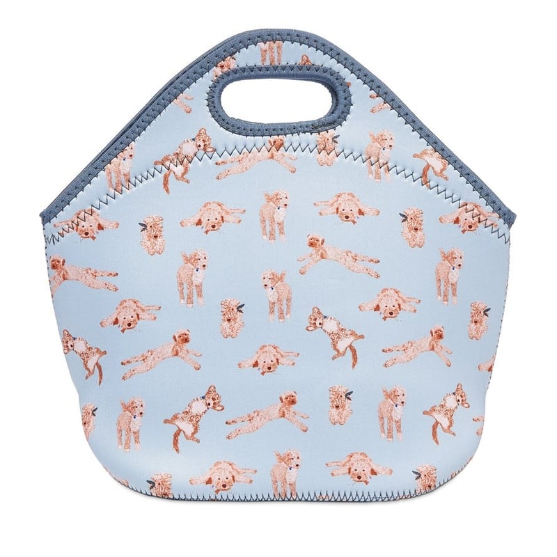 Oodles of Oodles Sky Lunch Bag