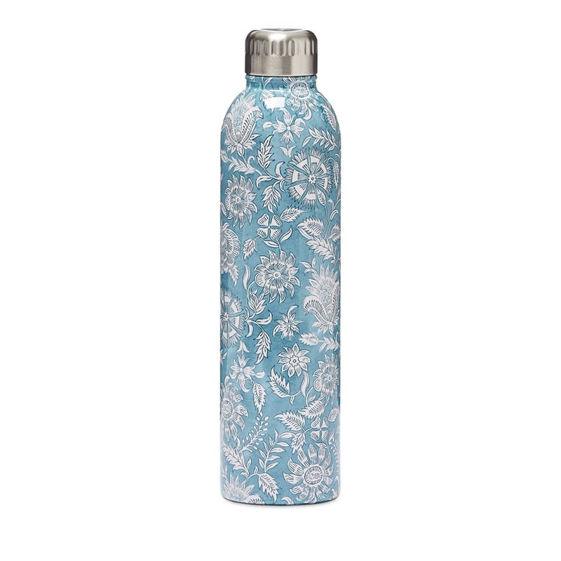Isha Cornflower Blue Drink Bottle