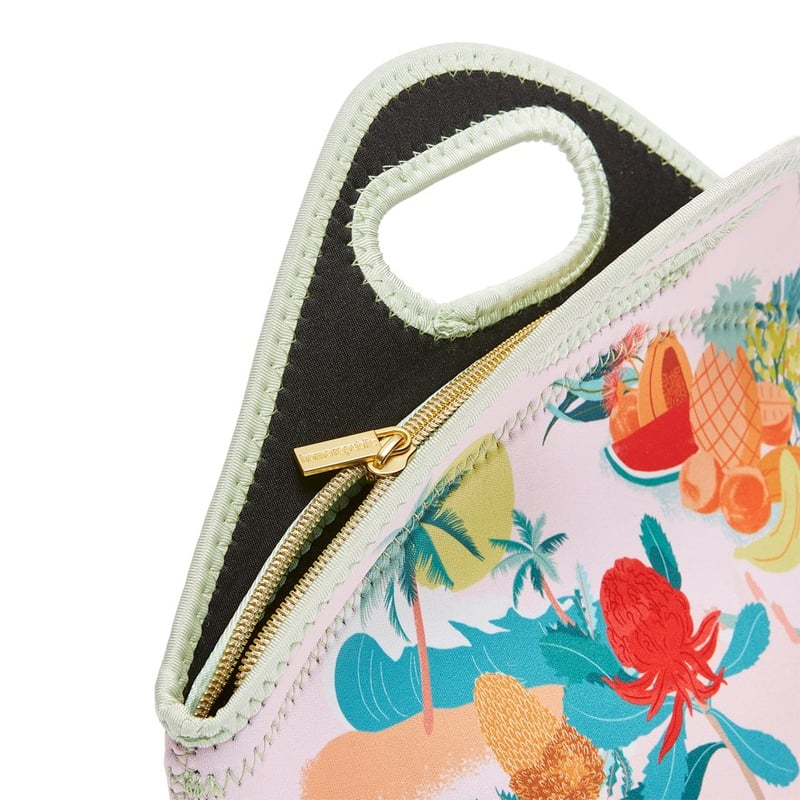 Retro Australia Lunch Bag