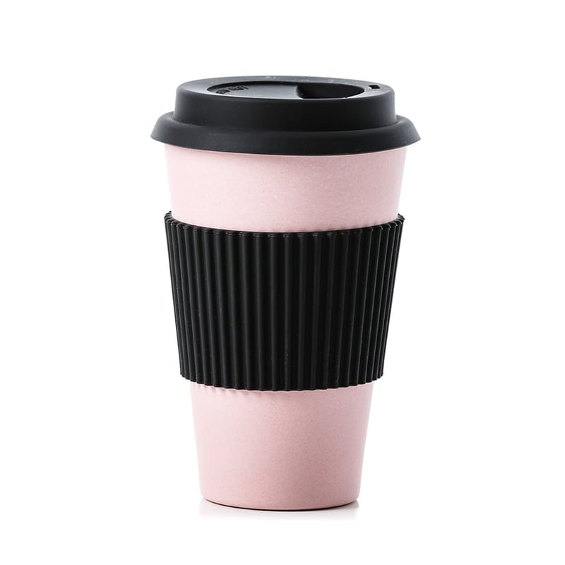 Picnic Coffee Cup Blush
