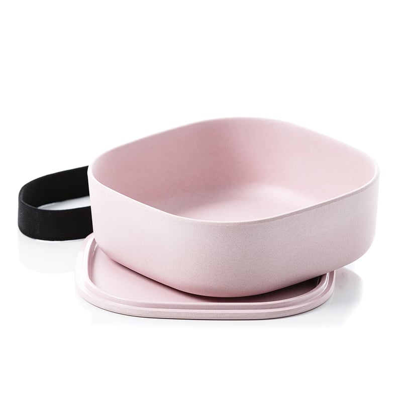 Picnic Lunch Box Blush