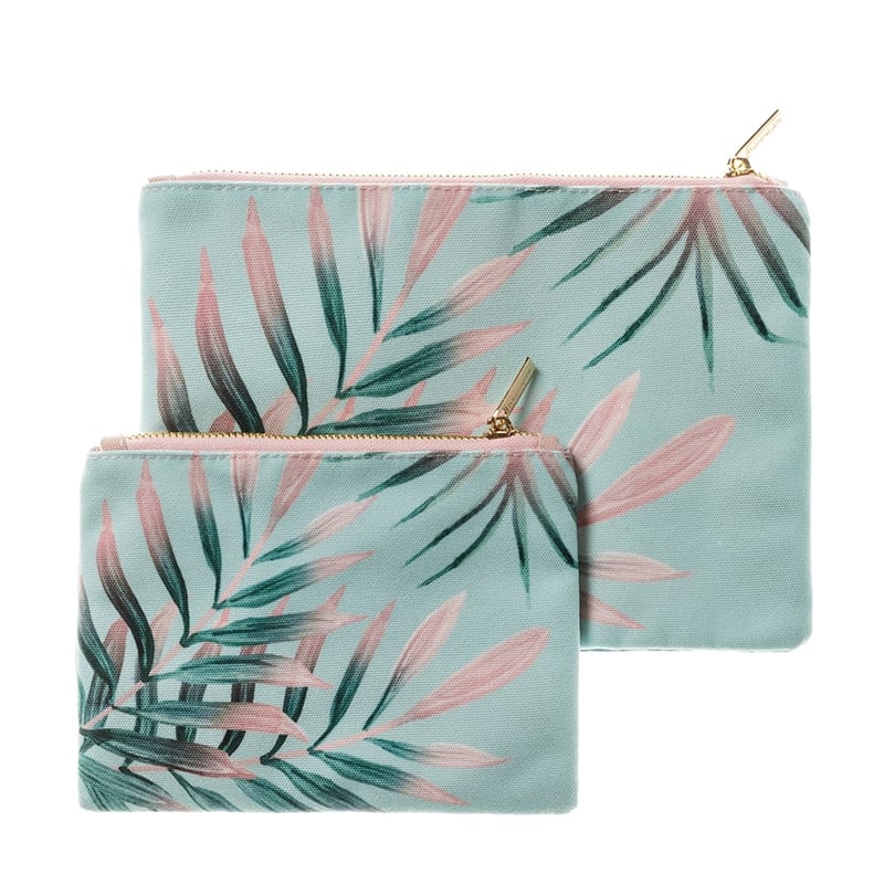 Cosmetic Bag Tropical 