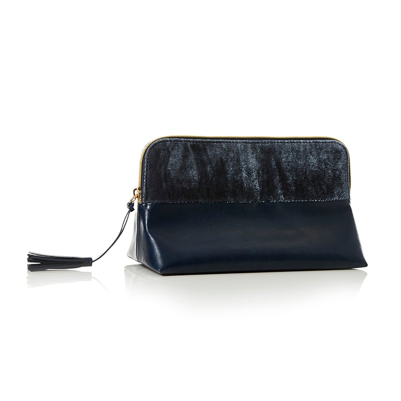 Velvet Desk Accessories Midnight