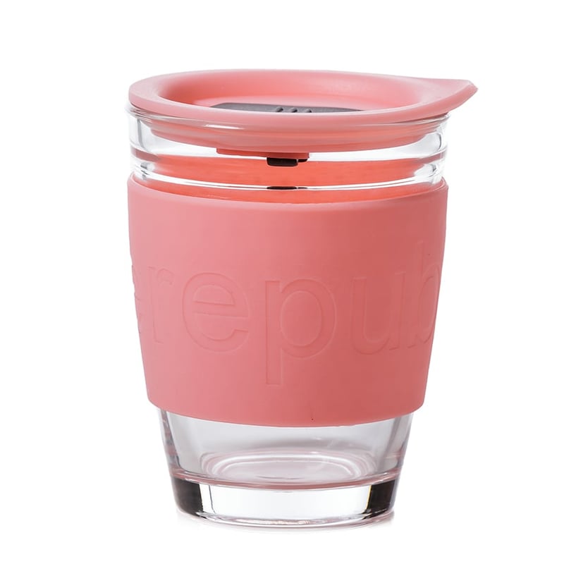 Takeaway Cup Blush