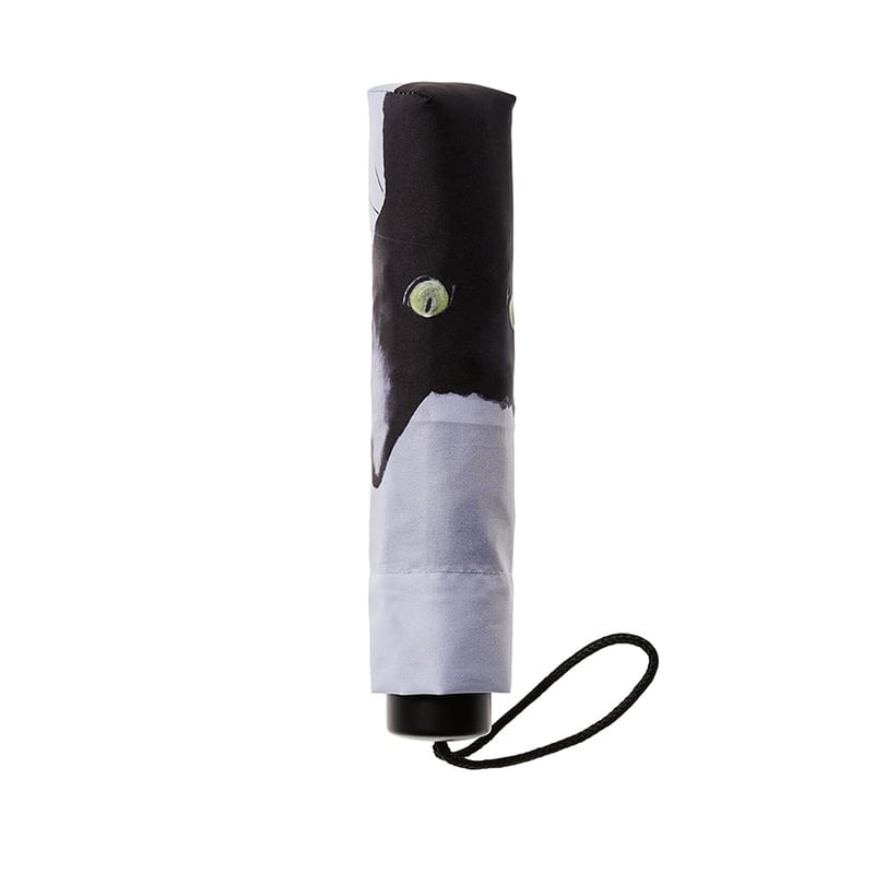 Boo Umbrella in Black