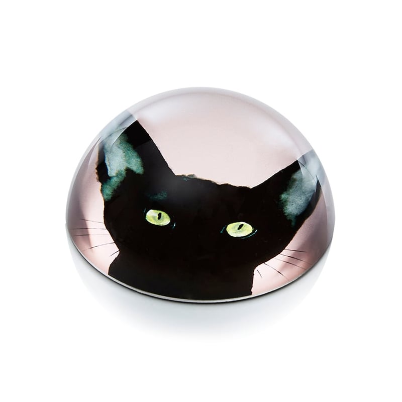 Boo Dome Paper Weight