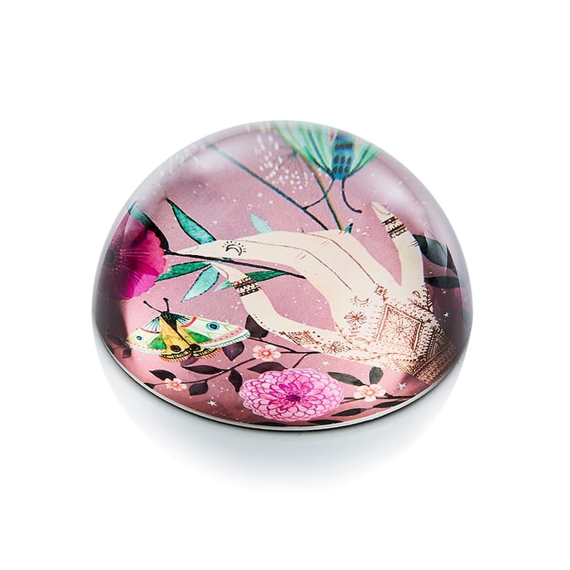 Mystic Dome Paper Weight