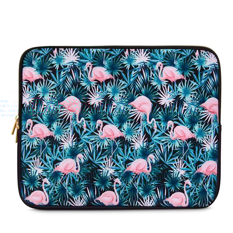 Flamingos Collection Laptop Bag