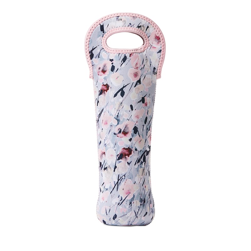 English Garden Collection Bottle Bag