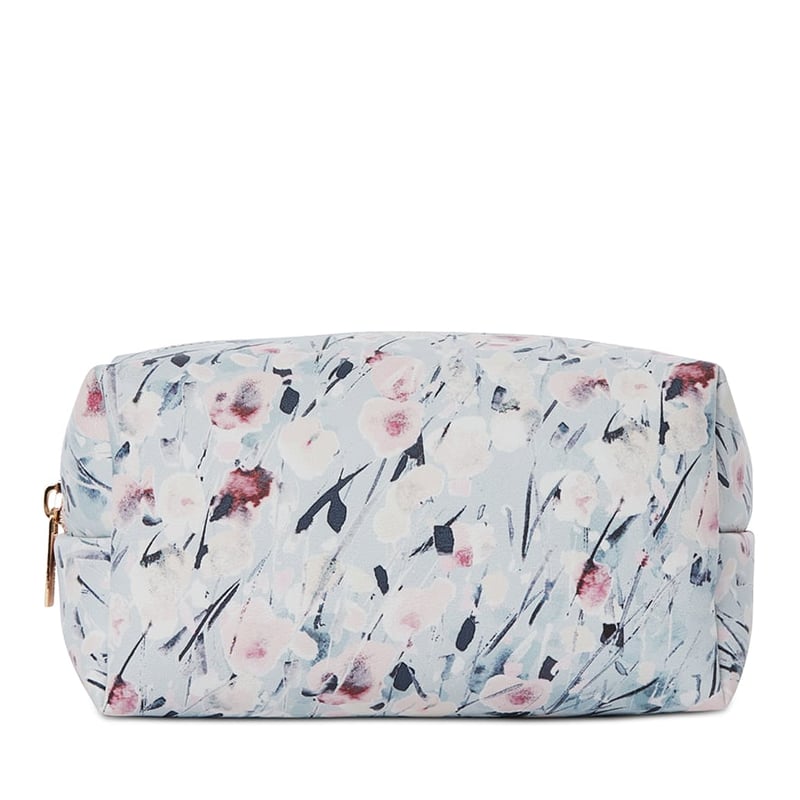 English Garden Collection Cosmetic Bag Large