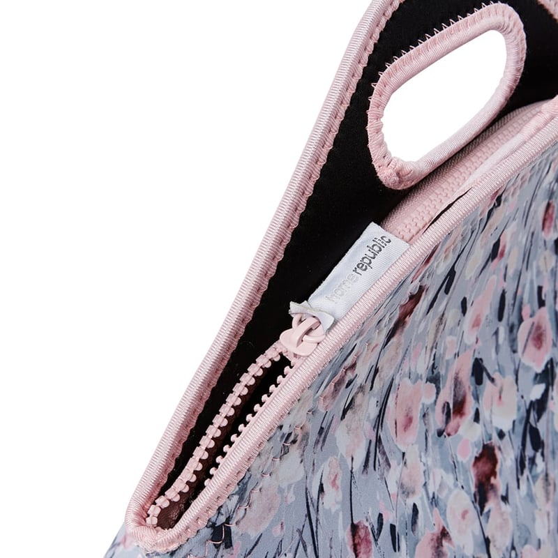 English Garden Collection Lunch Bag