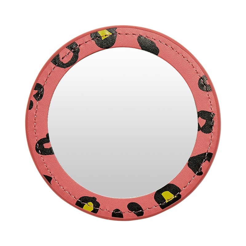 Wild Collection Dusty Rose Mirror