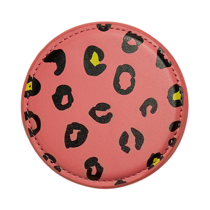 Wild Collection Dusty Rose Mirror