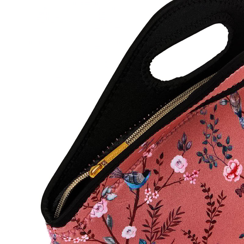 Chinoiserie Collection Lunch Bag