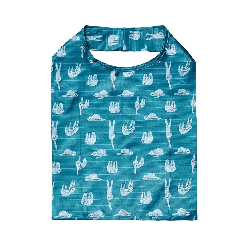 Sloth Collection Handy Shopper