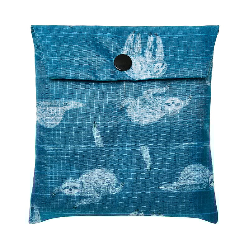 Sloth Collection Handy Shopper